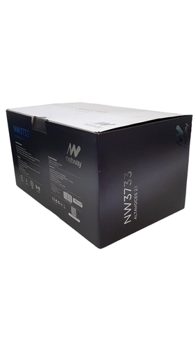 Altavoces NETWAY NW3733 2 Altavoces 2 Vías