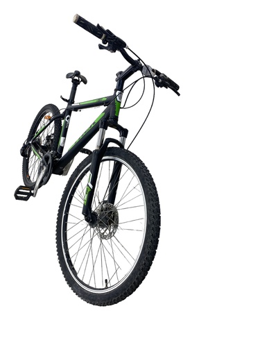 Bicicleta Montaña TREK 3500 Cuadro de Alumi