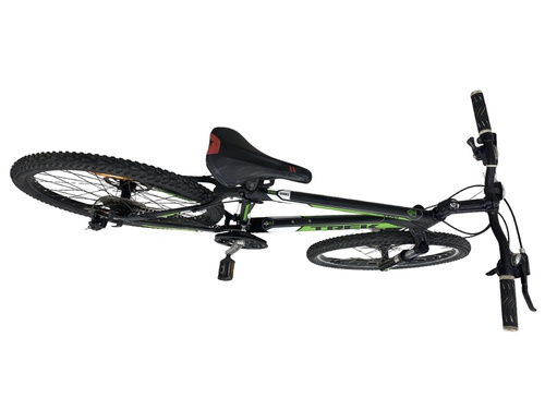 Bicicleta Montaña TREK 3500 Cuadro de Alumi