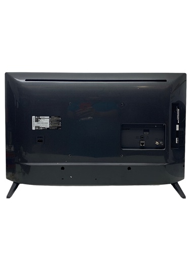 TV LED LG 32LQ57 WIFI SmartTV 32 '' Full HD