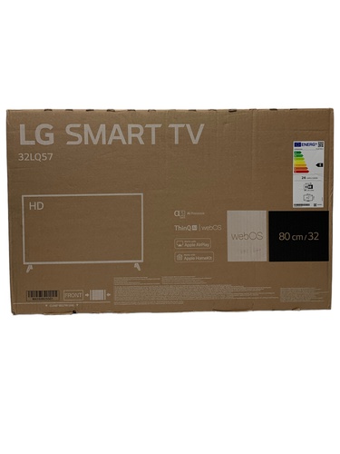 TV LED LG 32LQ57 WIFI SmartTV 32 '' Full HD