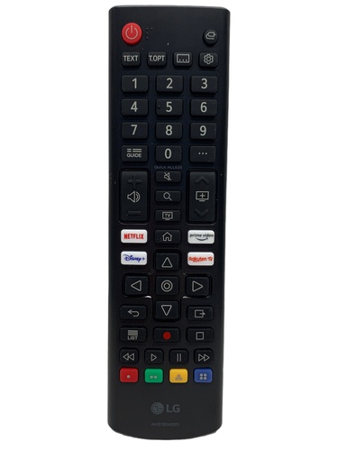 TV LED LG 32LQ57 WIFI SmartTV 32 '' Full HD