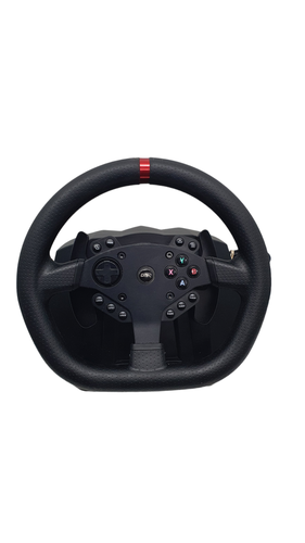 Volante Consola INDECA POWERDRIVE GTR Ninte