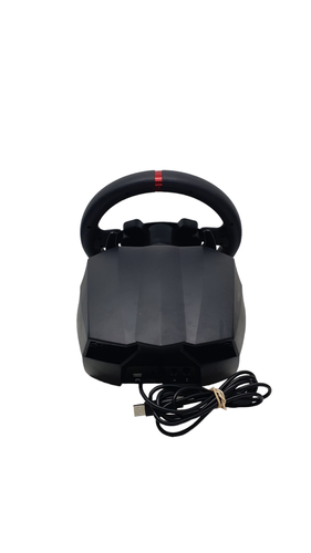 Volante Consola INDECA POWERDRIVE GTR Ninte