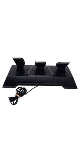 Volante Consola INDECA POWERDRIVE GTR Ninte