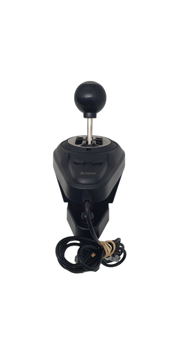 Volante Consola INDECA POWERDRIVE GTR Ninte