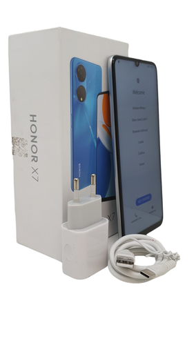 HONOR X7 4GB 128GB