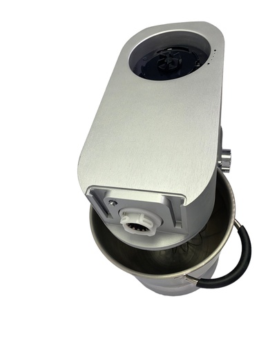 Amasadora SILVERCREST SKV 1200 B2 1200 W