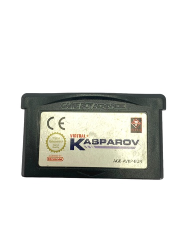 Videojuego NINTENDO GAMEBOY ADVANCE VIRTUAL