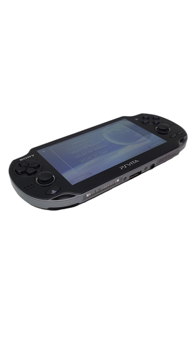 Consola SONY PS VITA PCH-1104 PSP VITA Sin 
