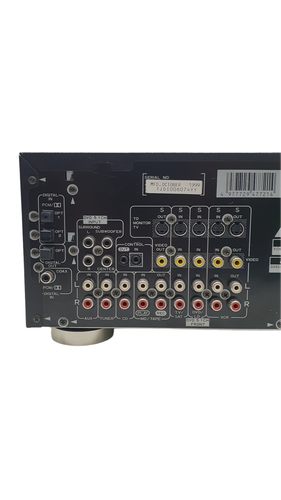 Amplificador HIFI PIONEER VSA-E03 220 W Ent