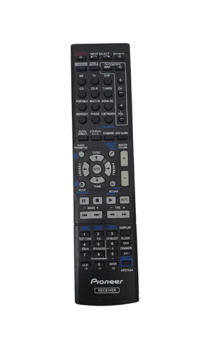 Amplificador HIFI PIONEER VSA-E03 220 W Ent