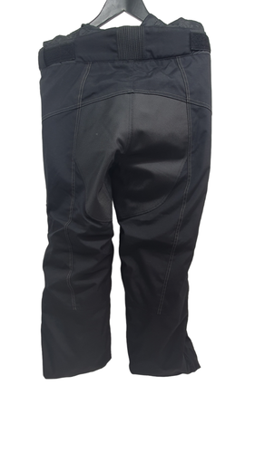 Pantalón Moto SOM3 Talla XL Con Proteccione