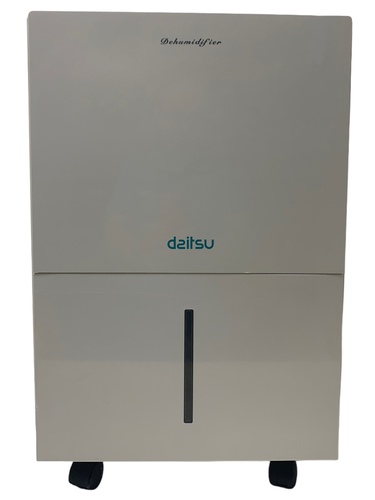 Deshumidificador DAITSU ADDH-20 20 L/Día 4,