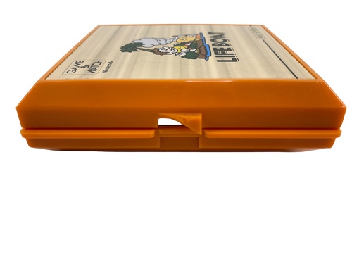 Consola Vintage NINTENDO LIFE BOAT GAME & W