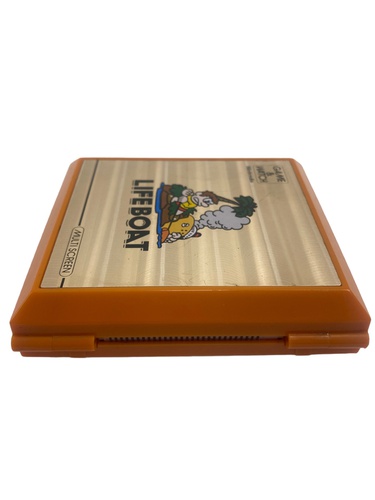 Consola Vintage NINTENDO LIFE BOAT GAME & W