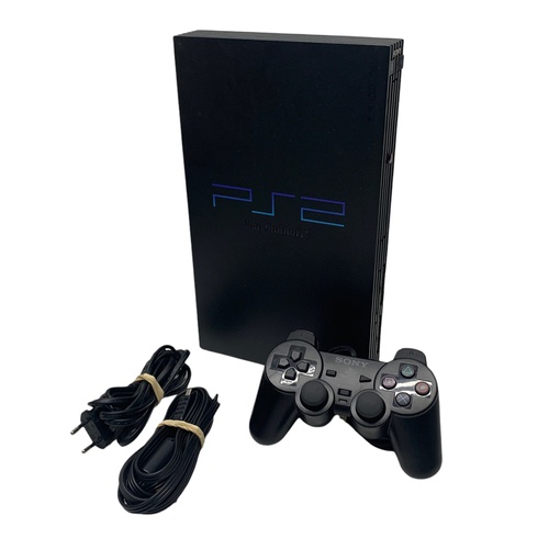 Consola PLAY STATION FAT