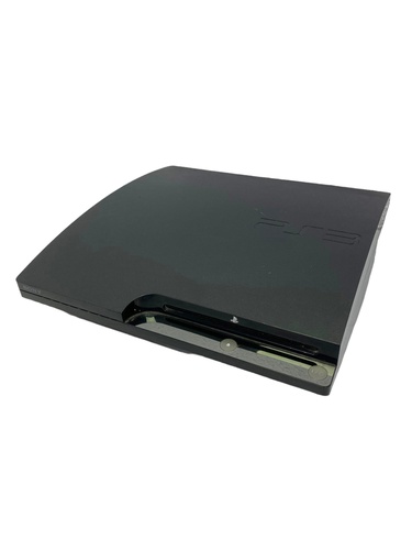 Consola SONY PS3 SLIM Playstation 3 120 Gb 