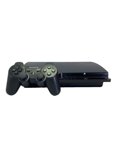Consola SONY PS3 SLIM Playstation 3 120 Gb 