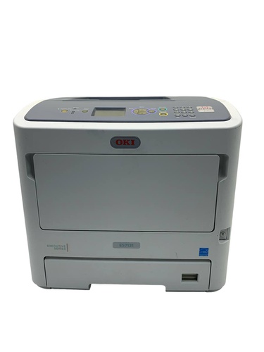 IMPRESORA MULTIFUNCION LÁSER OKI ES7131