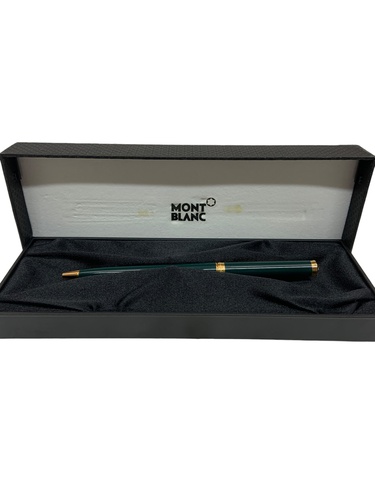 Bolígrafo MONTBLANC NOBLESSE OBLIGE