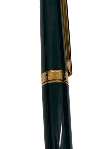 Bolígrafo MONTBLANC NOBLESSE OBLIGE