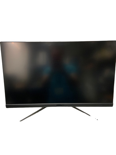 Monitor Led MSI OPTIX G273Q 27 '' HDMI
