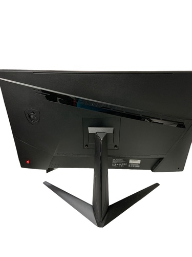 Monitor Led MSI OPTIX G273Q 27 '' HDMI