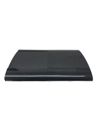 Consola SONY PS3 SLIM Playstation 3 12 Gb C