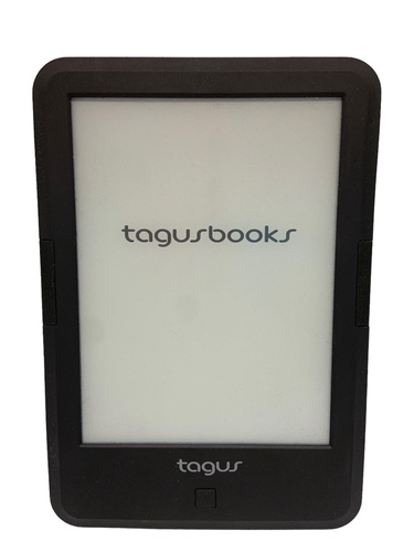 Libro Electrónico TAGUS AIRIS WIFI Tarjeta 