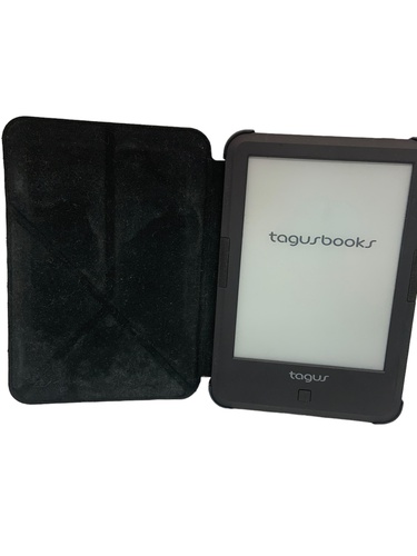 Libro Electrónico TAGUS AIRIS WIFI Tarjeta 