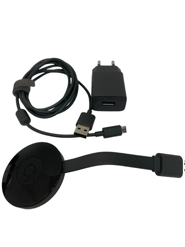 SmartTV GOOGLE CHROMECAST NC2-6A5