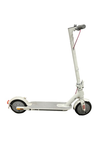 Patinete Eléctrico XIAOMI MI SCOOTER 3 LITE