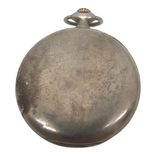 Reloj Bolsillo OMEGA BOLSILLO 50 mm Cuerda