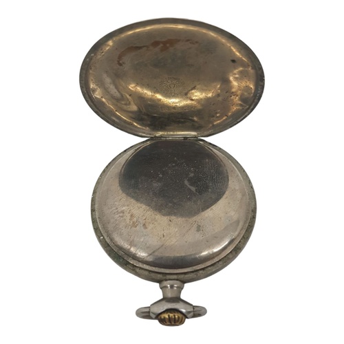 Reloj Bolsillo OMEGA BOLSILLO 50 mm Cuerda