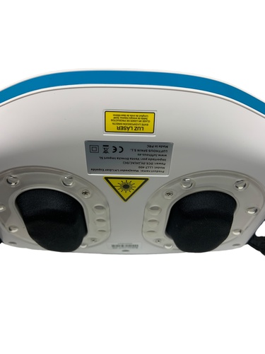 Masaje LUFTHOUS MASAJEADOR LASER ESPALDA LL