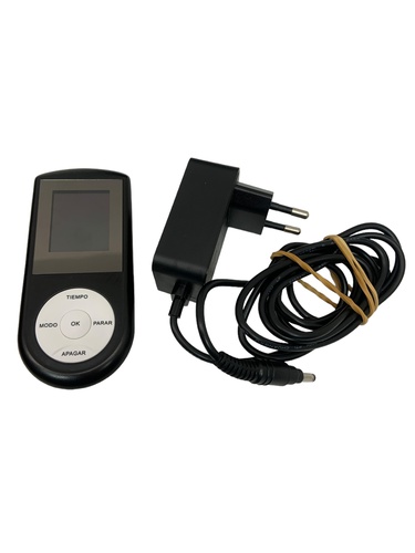 Masaje LUFTHOUS MASAJEADOR LASER ESPALDA LL