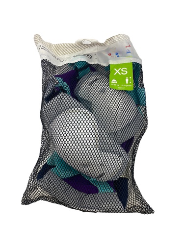 Varios Patinaje OXELO SET PROTECCIONES BASI