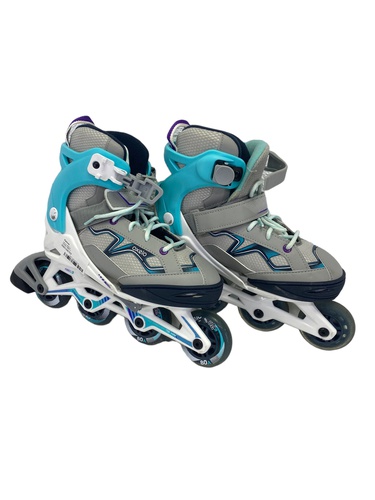 Patines OXELO ABEC 3 Talla 38