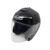 Casco HJC IS-33 Jet Doble Anilla Talla XL