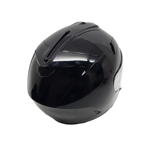 Casco HJC IS-33 Jet Doble Anilla Talla XL