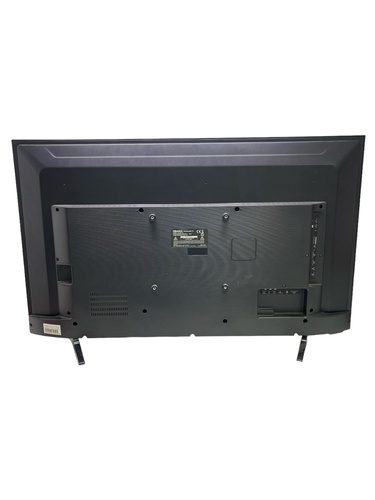 TV LED HISENSE H43A6140 SmartTV 43''