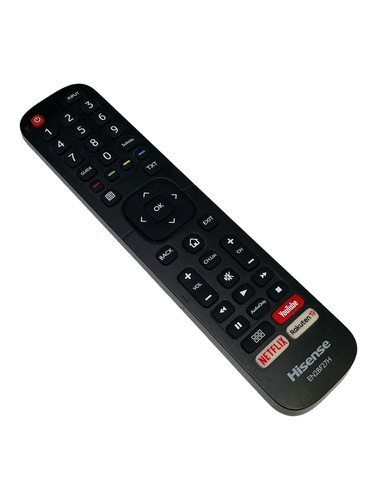 TV LED HISENSE H43A6140 SmartTV 43''