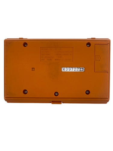 GAME & WATCH DONKEY KONG