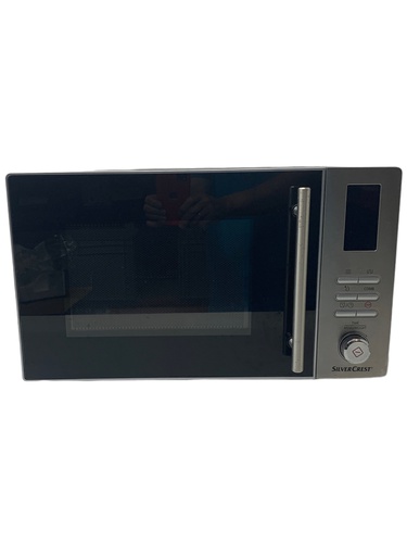 Microondas SILVERCREST SMW 800 D4