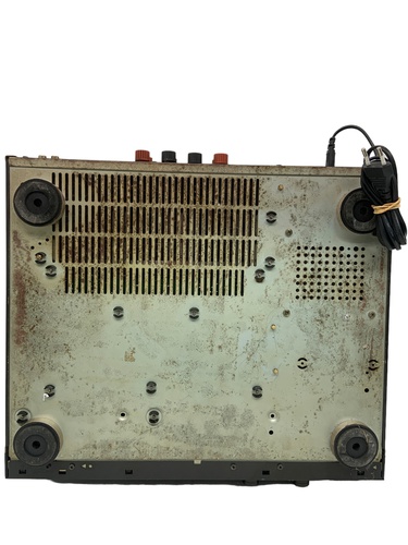 Amplificador HIFI TECHNICS SU-V85A 750 W