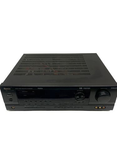 Amplificador HIFI SHERWOOD RV-5090RDS