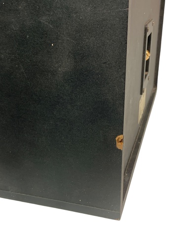 Altavoces HIFI WORK CLUB 8