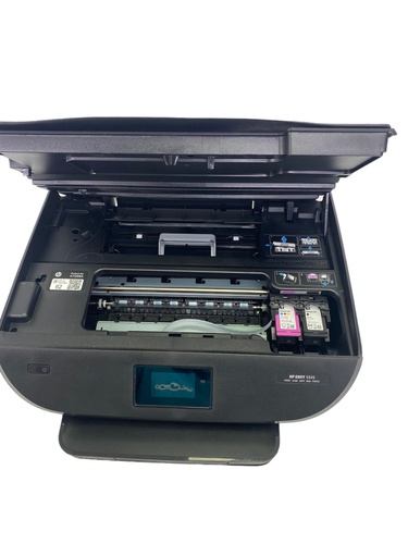 Impresora HP ENVY 5545