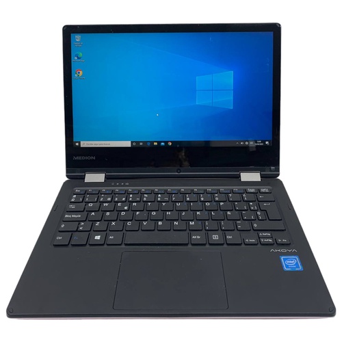 PORTÁTIL MEDION E2215T 32GB SSD 2GB INTEL A